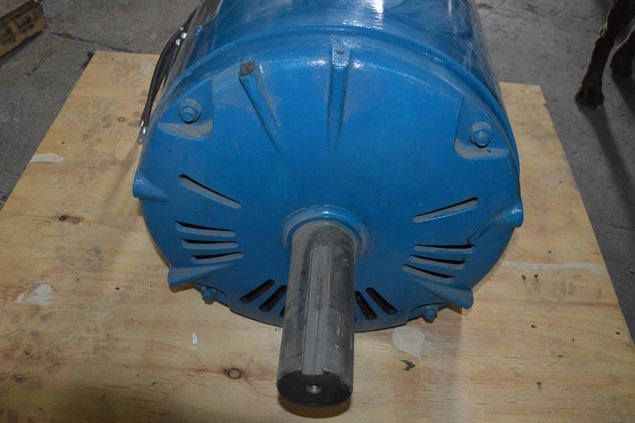 Lincoln 300HP open drip electric motor Electrical